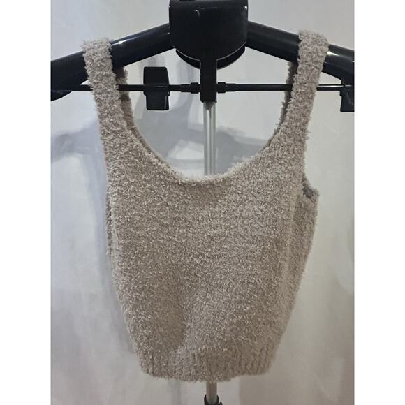 NWT Skims Women's Sleeveless Top in Agate Size S/M - Picture 5 of 7